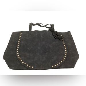 NWOT extra larger shoulder/tote bag